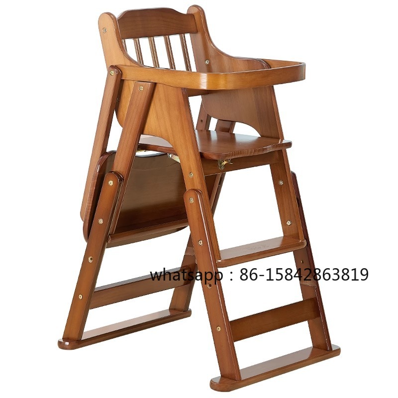 Baby Food Eating Chair - Silla de comedor para bebé, silla