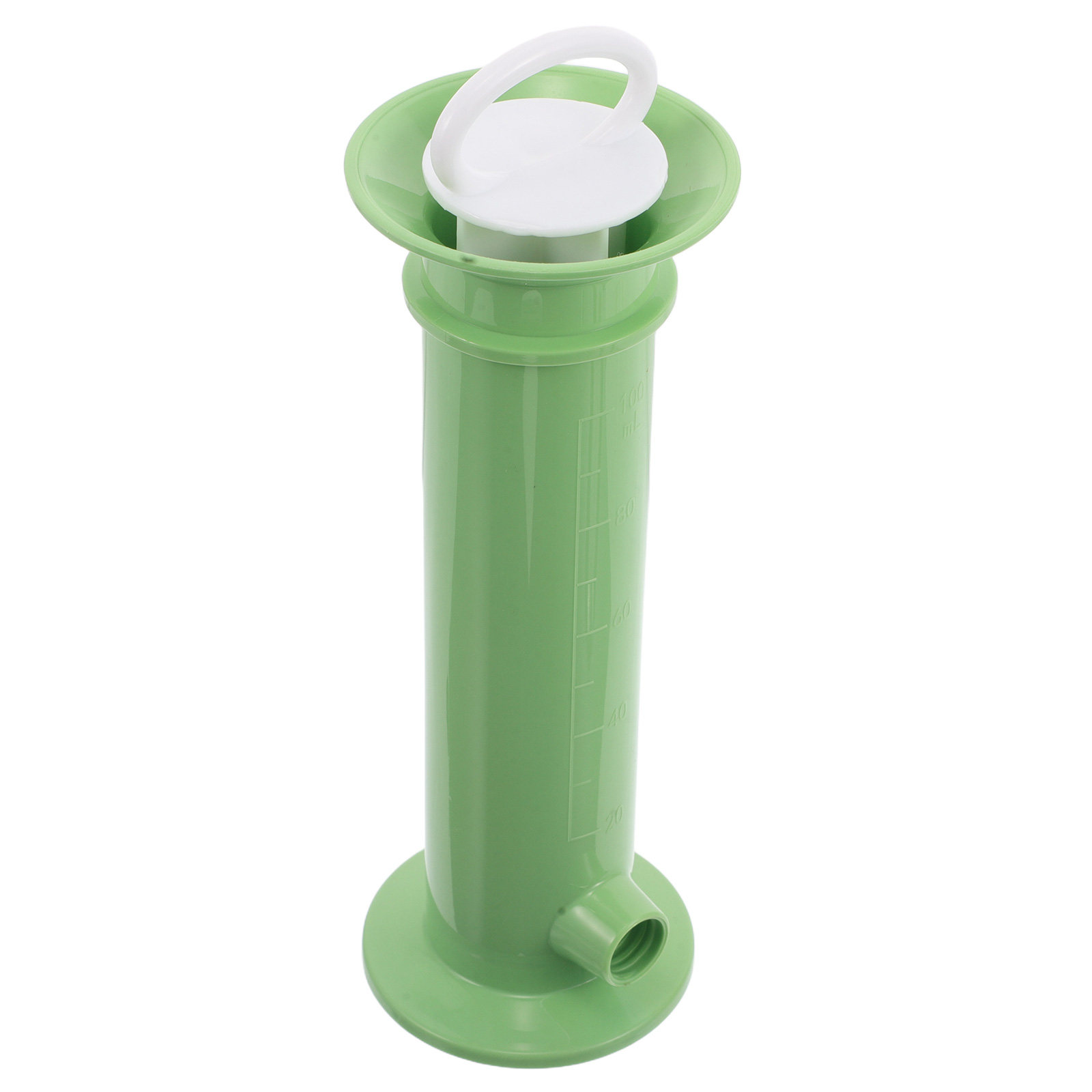 Baby Food Dispenser - Dispensador de Comida para Bebés, Relleno