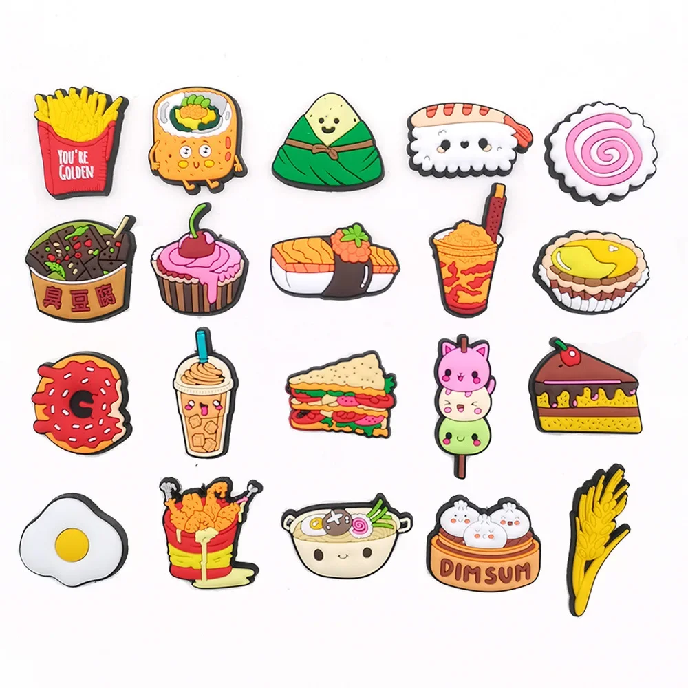Baby Food With Chicken - 20 piezas de comida de pollo,