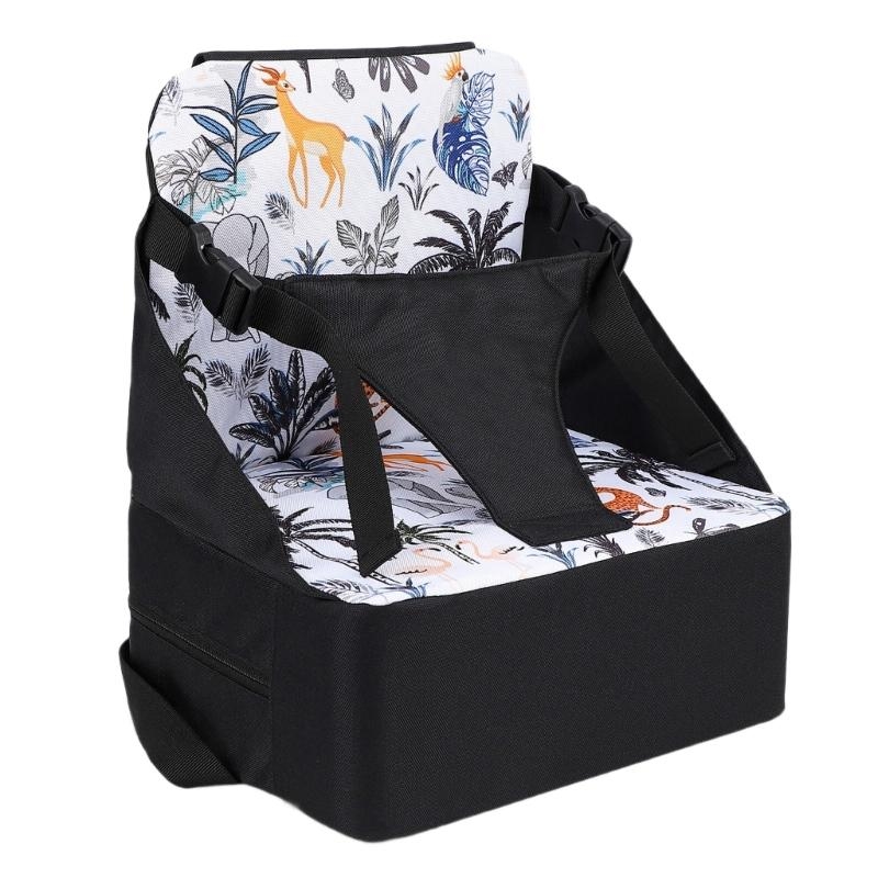 Baby Food Eating Chair - Asiento refuerzo para bebés amigable y4qa