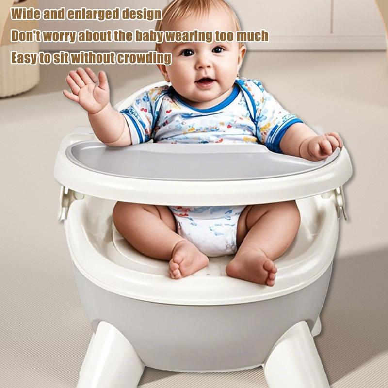 Baby Food Eating Chair - Silla para comer para niños pequeños