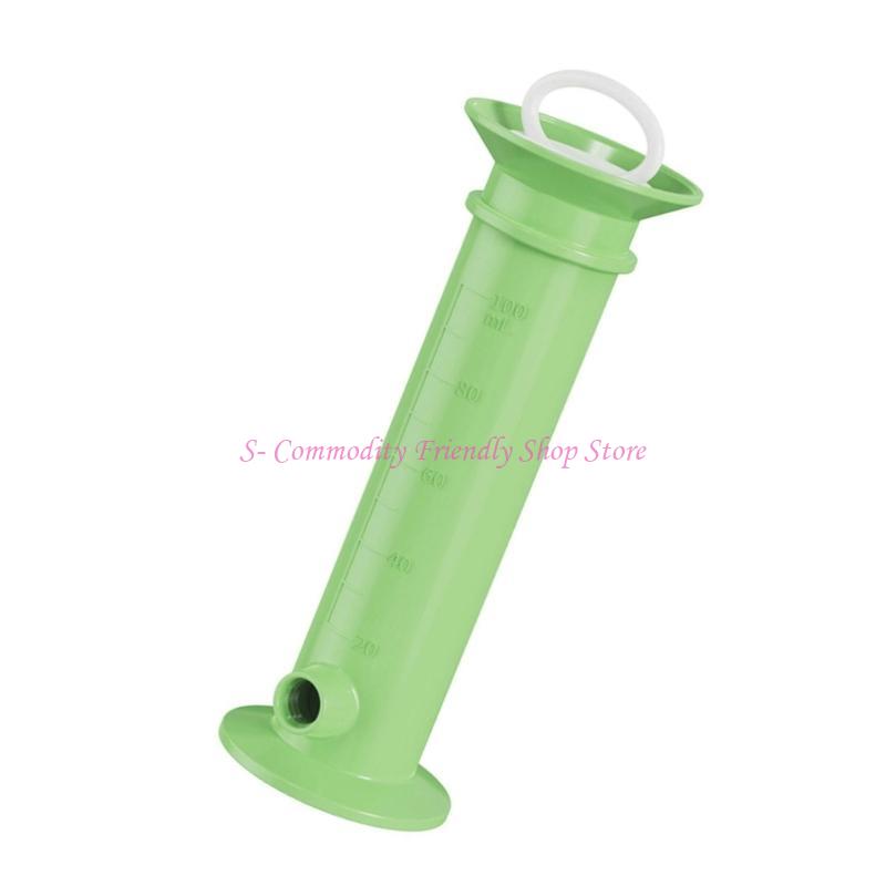 Baby Food Dispenser - Dispensador bolsas puré para bebés 85AE,