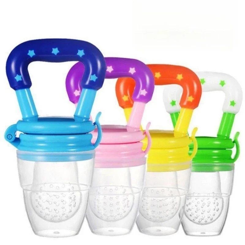 Baby Food Delivery - Mordedor de frutas y verduras para
