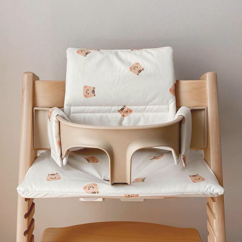 Baby Food Eating Chair - Cojín de silla de comedor para