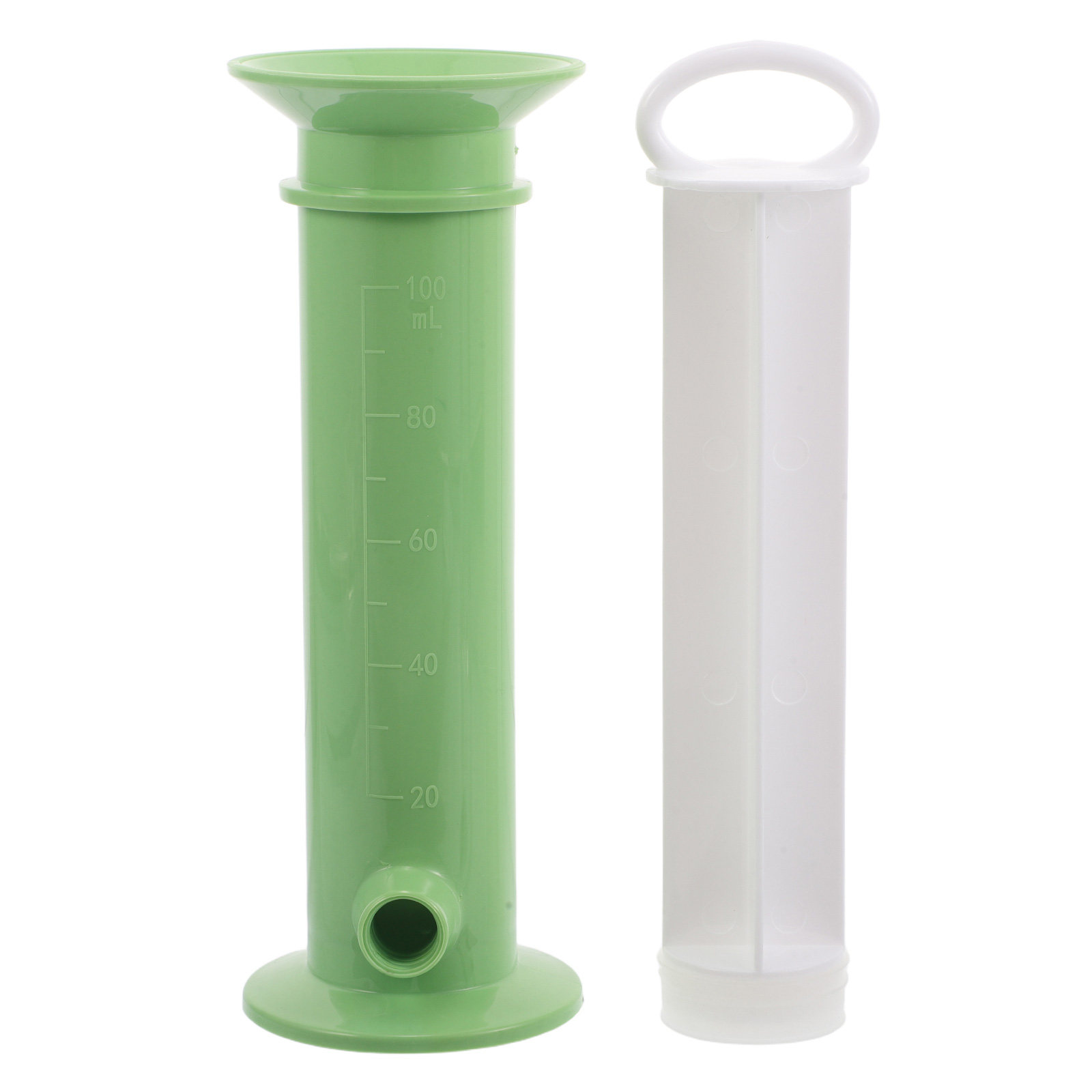 Baby Food Dispenser - Dispensador de Comida para Bebés, Herramienta