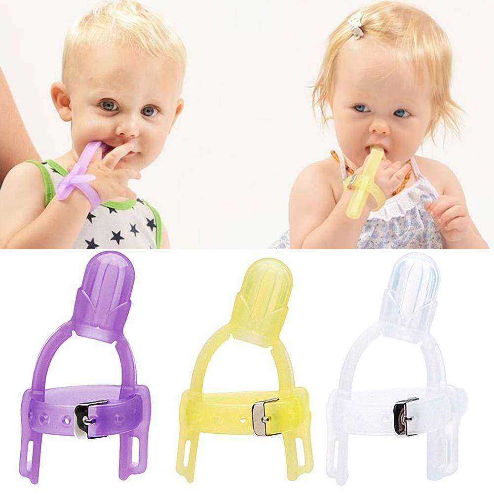 Baby Food Eating - Silicona no tóxica para bebés y