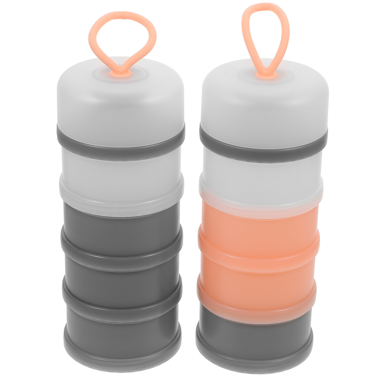 Baby Food Dispenser - Dispensador de fórmula para bebés, contenedor