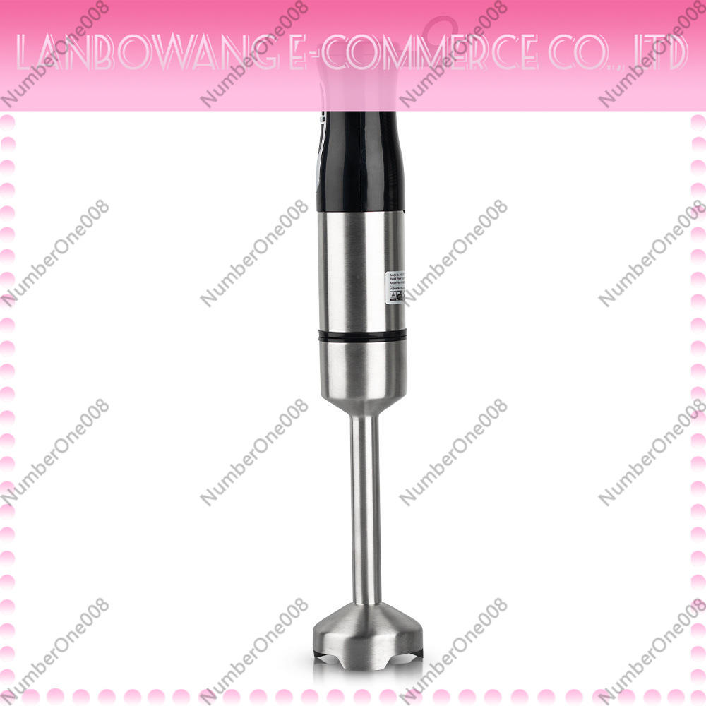Baby Food Blender - Batidora de mano eléctrica transfronteriza de