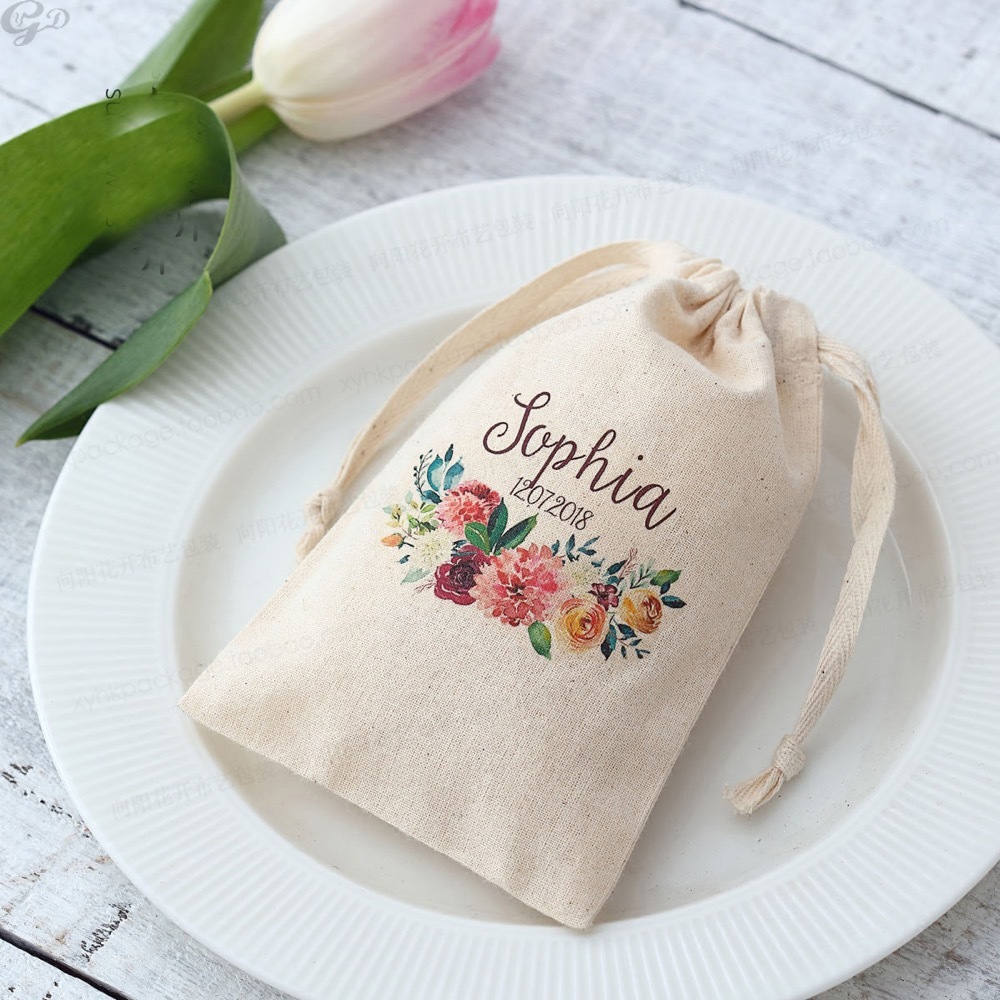 100 Uds. Nombre personalizado  - Baby Food Logo reseña y precio