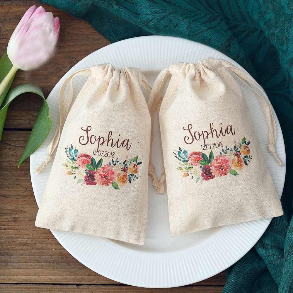 100 Uds. Nombre personalizado  - Baby Food Logo reseña y precio