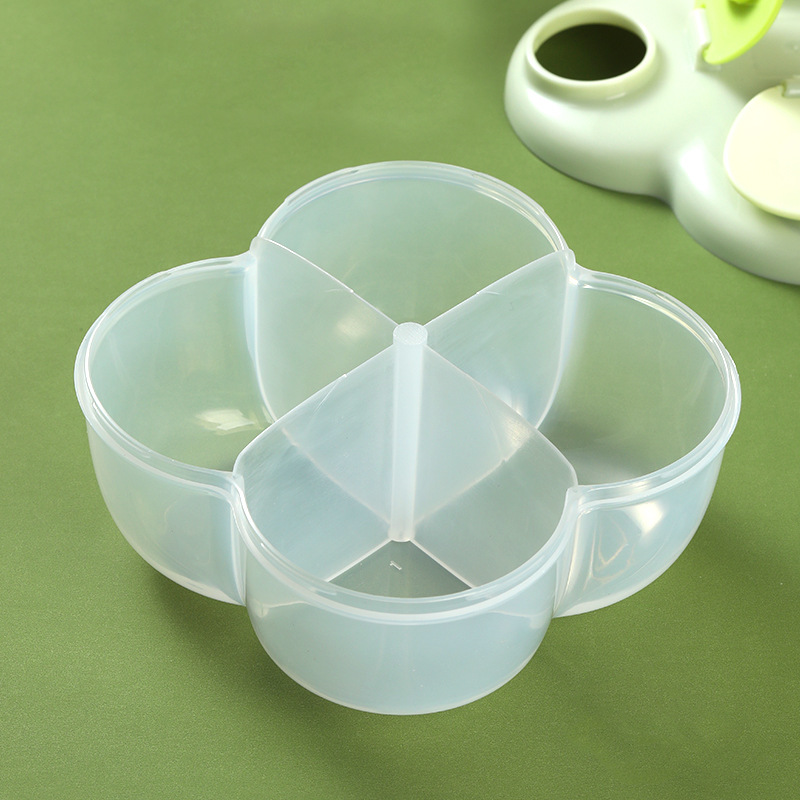 Contenedor Portátil Clover de  - Baby Food Delivery reseña y precio