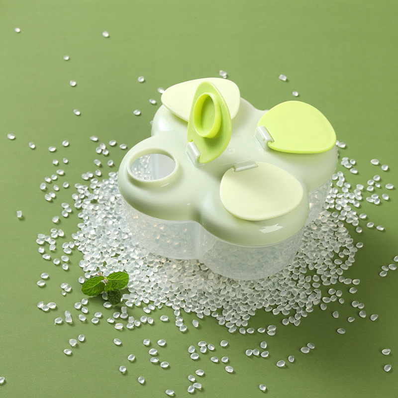 Contenedor Portátil Clover de  - Baby Food Delivery reseña y precio