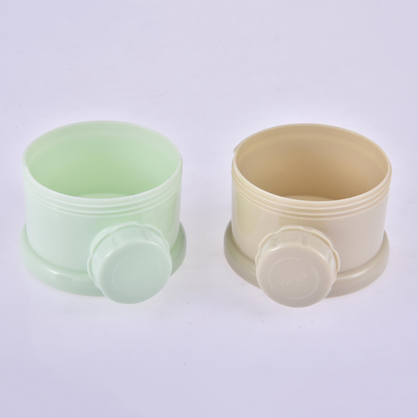 Contenedor de fórmula de 4 rej - Baby Food Dispenser reseña y precio