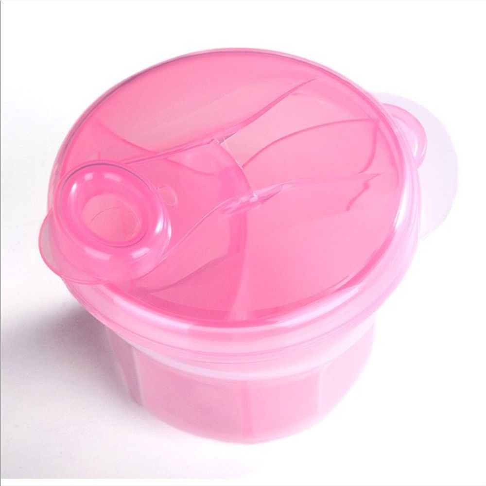 Dispensador de caja de aperiti - Baby Food Dispenser reseña y precio