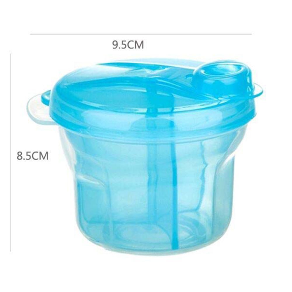 Dispensador de caja de aperiti - Baby Food Dispenser reseña y precio