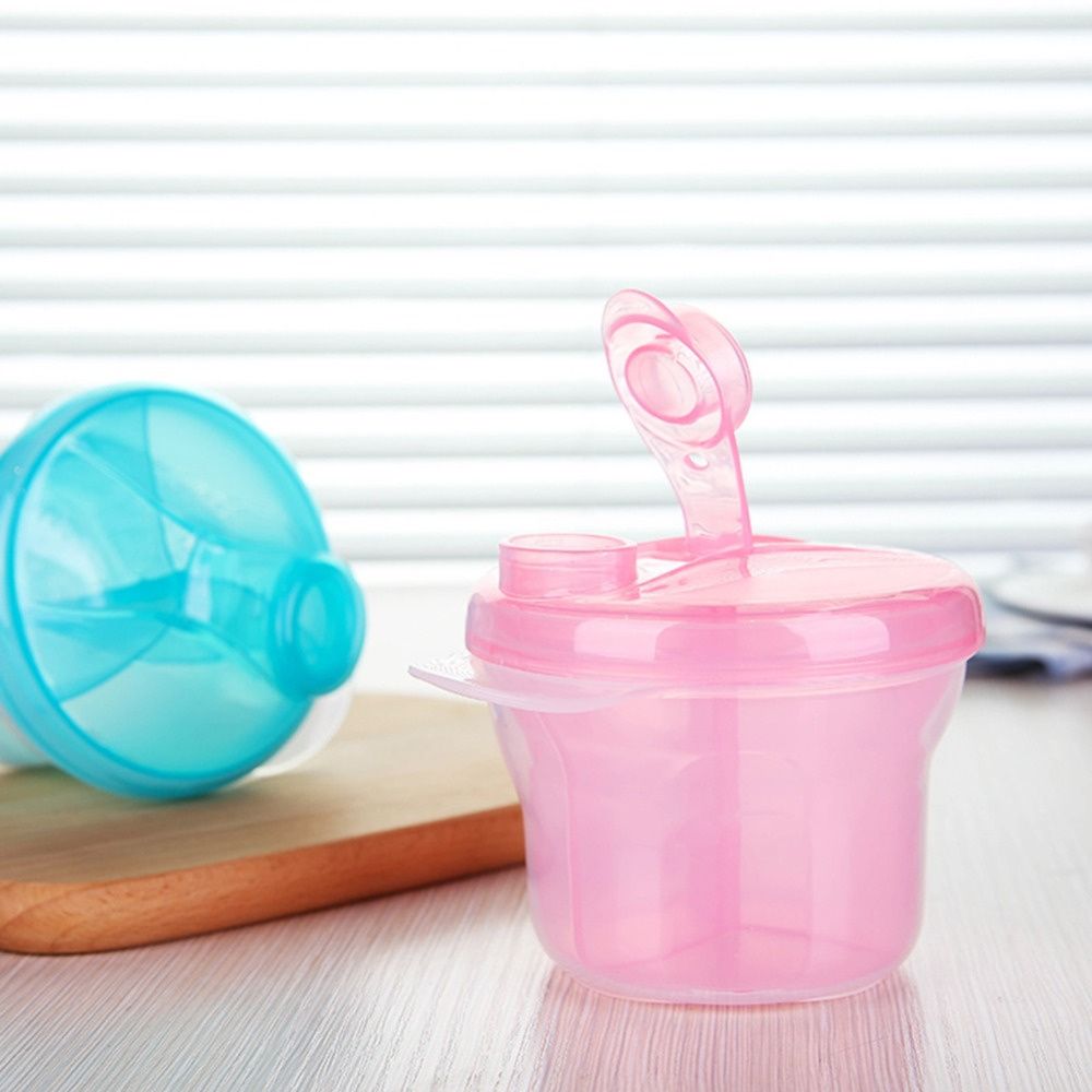 Dispensador de caja de aperiti - Baby Food Dispenser reseña y precio