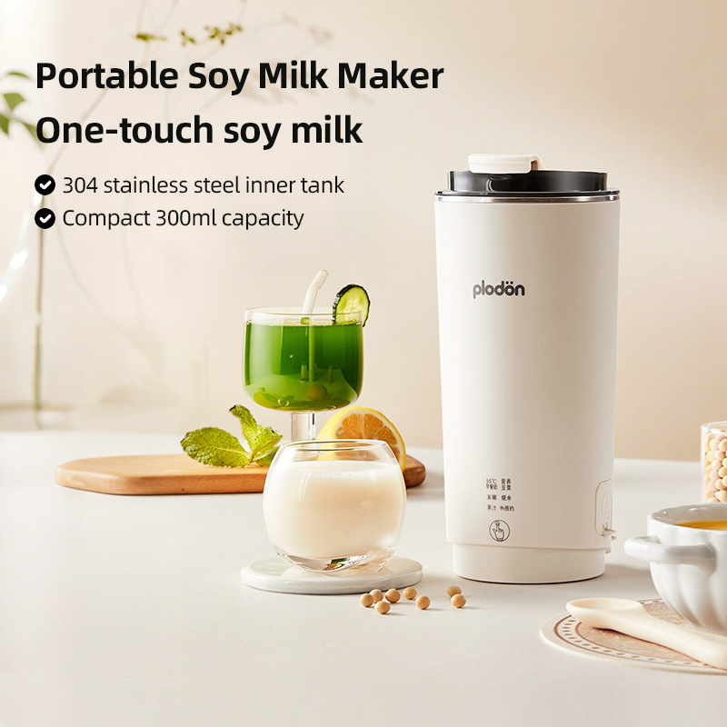 Vaso Mezclador Portátil Mini d - Baby Food Blender reseña y precio
