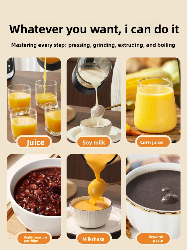 Licuadora de uso doméstico, fa - Baby Food Blender reseña y precio