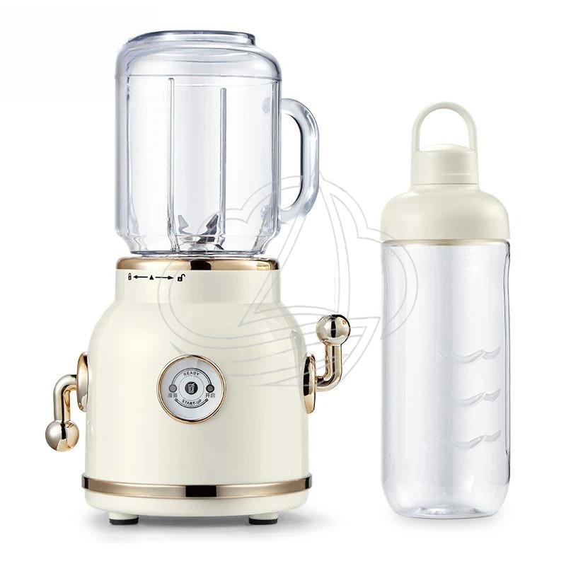 Mini Licuadora Eléctrica Portá - Baby Food Blender reseña y precio
