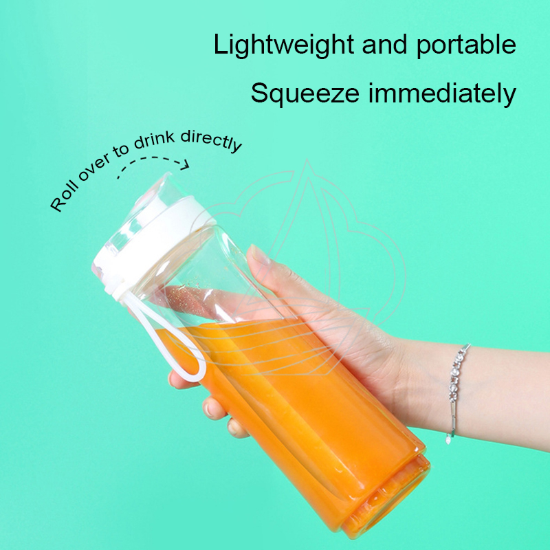 Mini Licuadora Eléctrica Portá - Baby Food Blender reseña y precio
