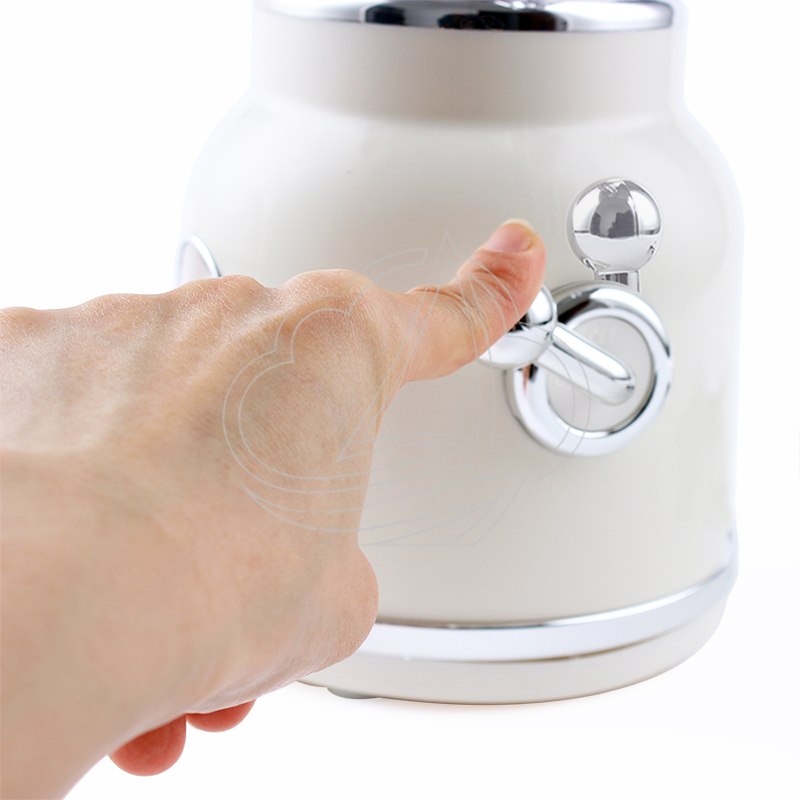 Mini Licuadora Eléctrica Portá - Baby Food Blender reseña y precio