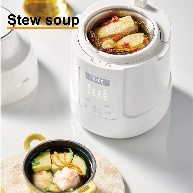 Procesador de Alimentos para B - Baby Food Blender reseña y precio