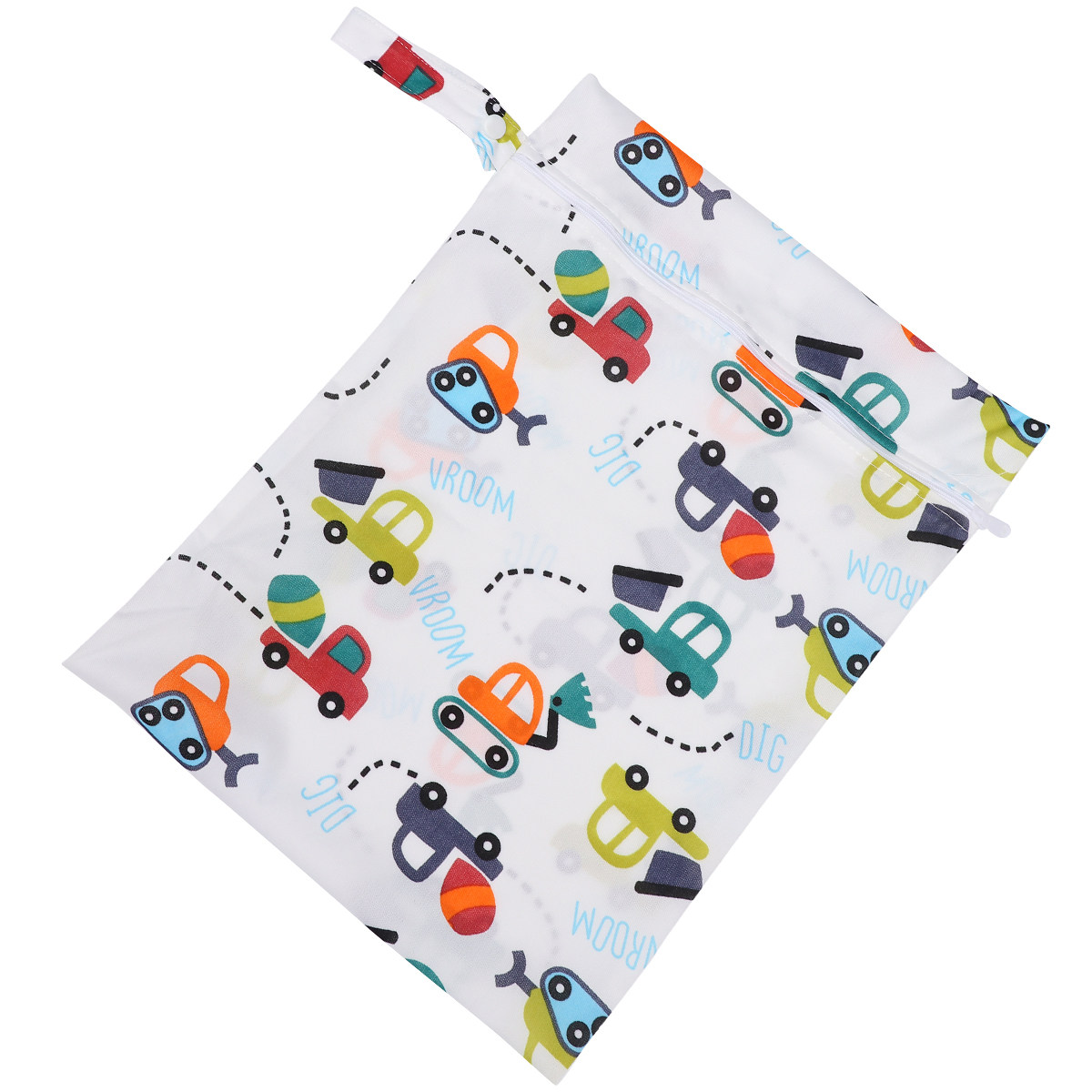 Bolsa para pañales impresa, im - Baby Food Reusable Pouches reseña y precio