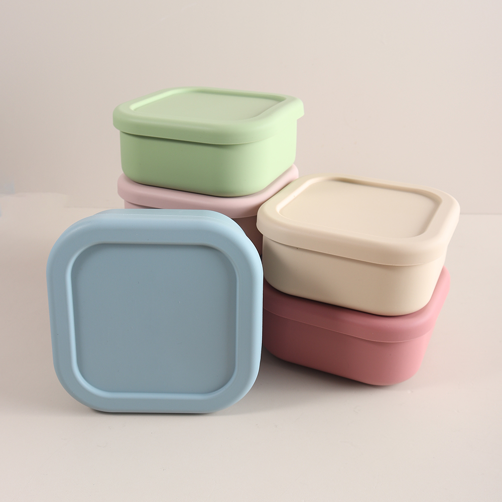 Contenedor de Alimentos para B - Baby Food Delivery reseña y precio
