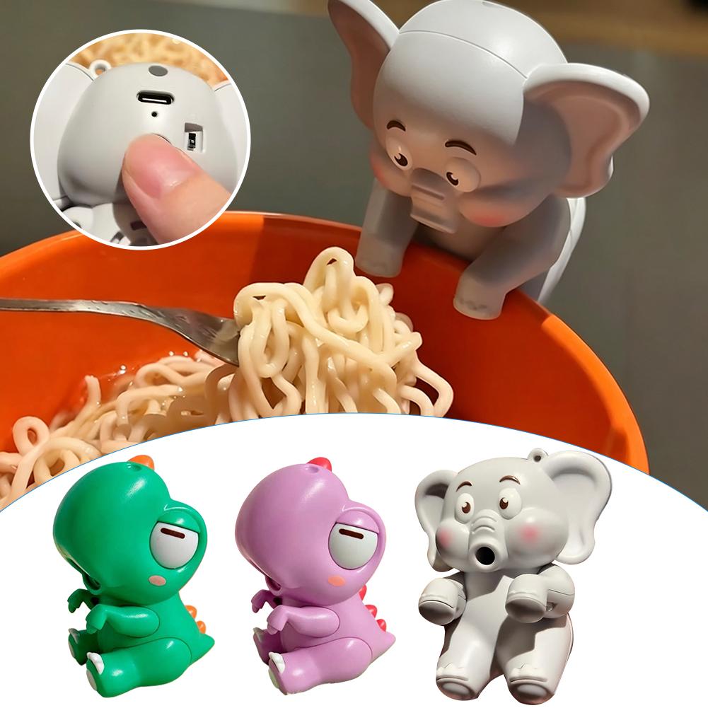 Mini Ventilador Enfriador de A - Baby Food Diet reseña y precio