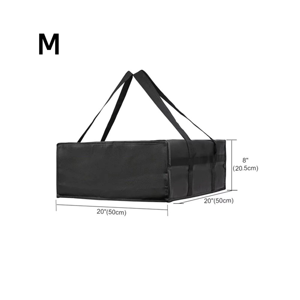 Bolsa Reutilizable para Entreg - Food Pouch Reusable reseña y precio