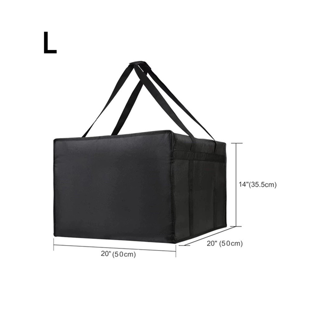 Bolsa Reutilizable para Entreg - Food Pouch Reusable reseña y precio