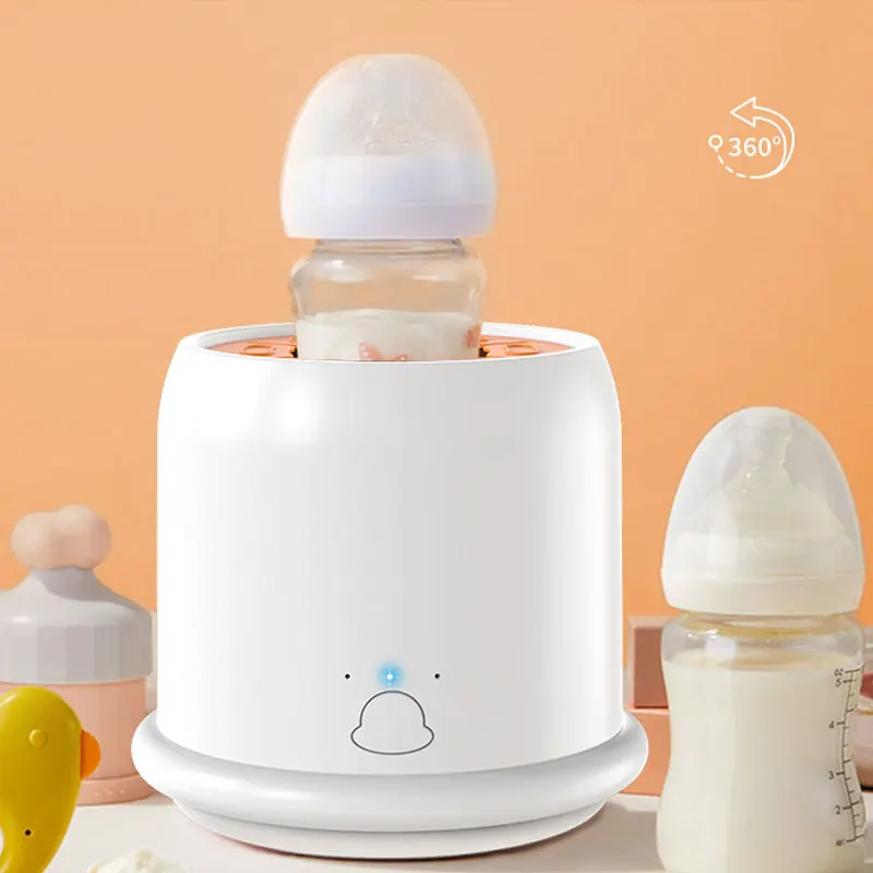 Nuevo Mezclador Eléctrico Inte - Baby Food Blender reseña y precio