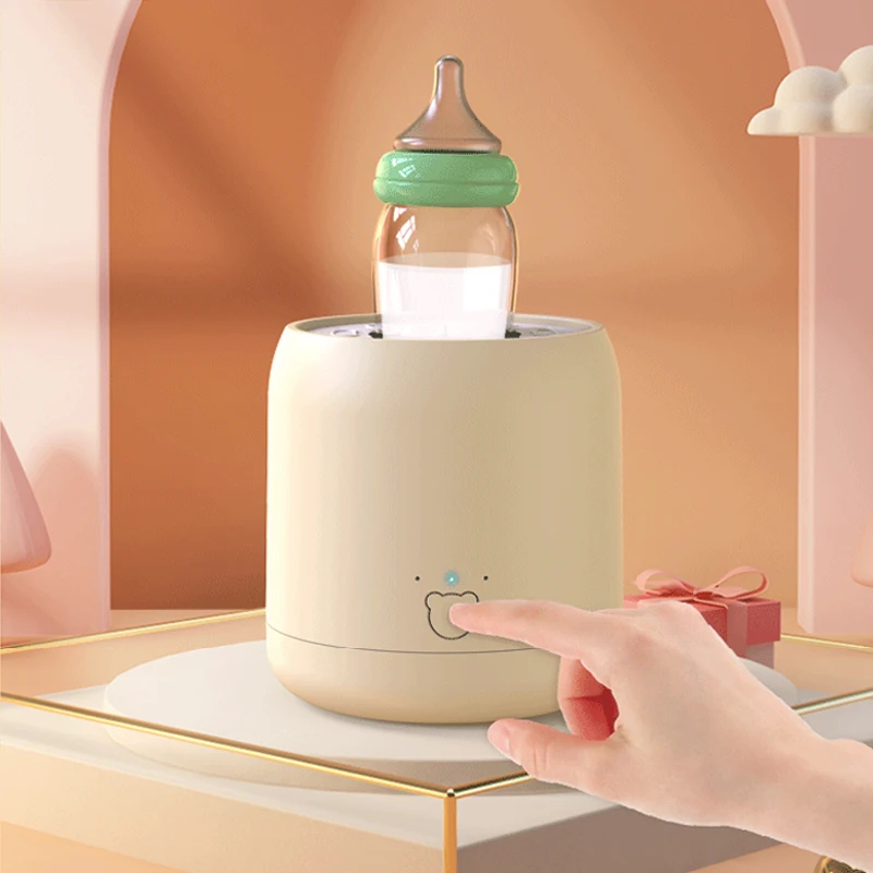 Nuevo Mezclador Eléctrico Inte - Baby Food Blender reseña y precio