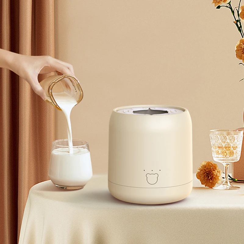 Nuevo Mezclador Eléctrico Inte - Baby Food Blender reseña y precio