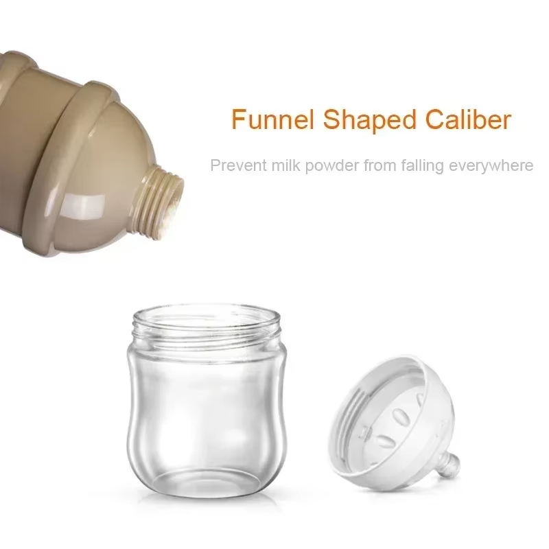 Caja de leche en polvo de colo - Baby Food Eating reseña y precio