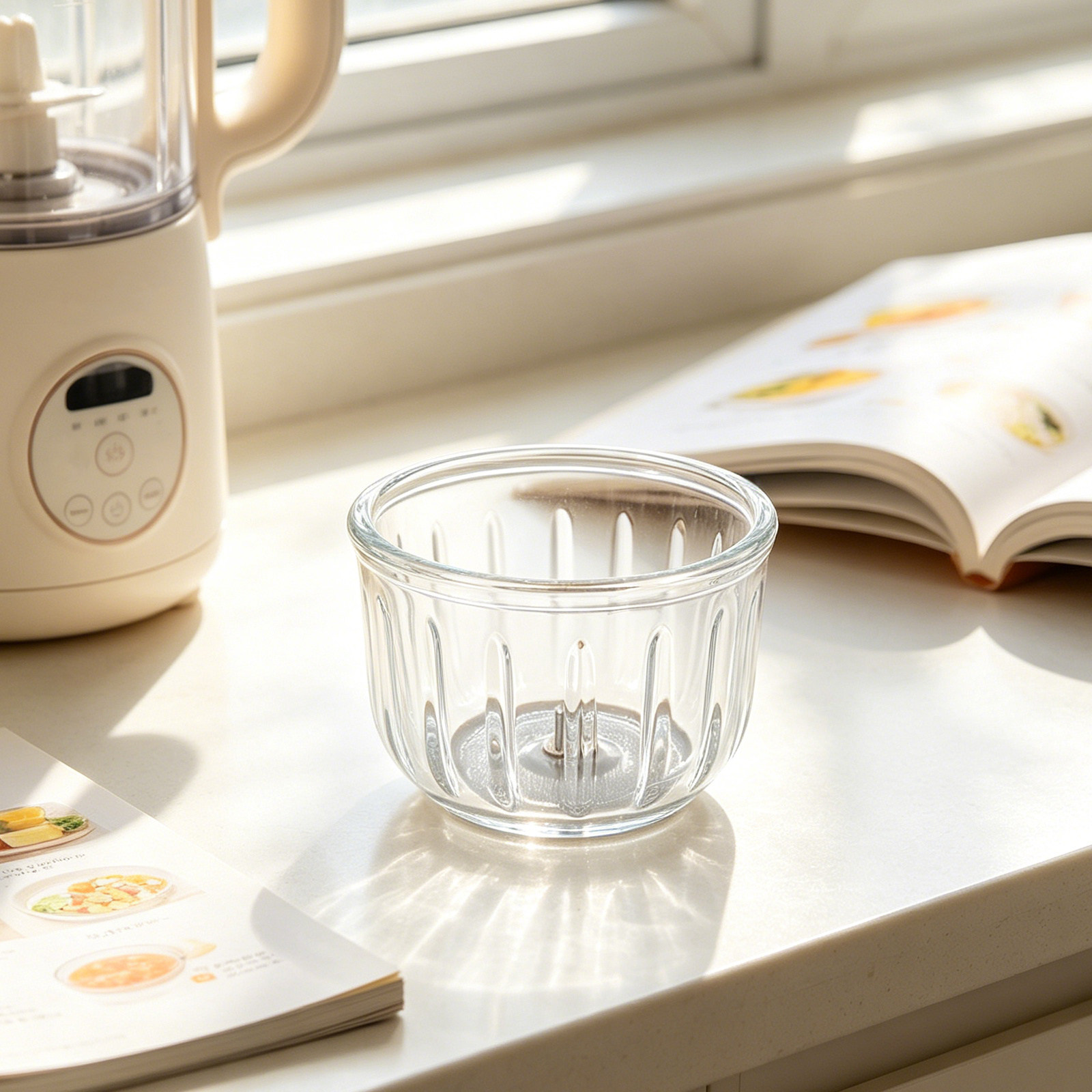 Recipiente de Repuesto para Pr - Baby Food Blender reseña y precio