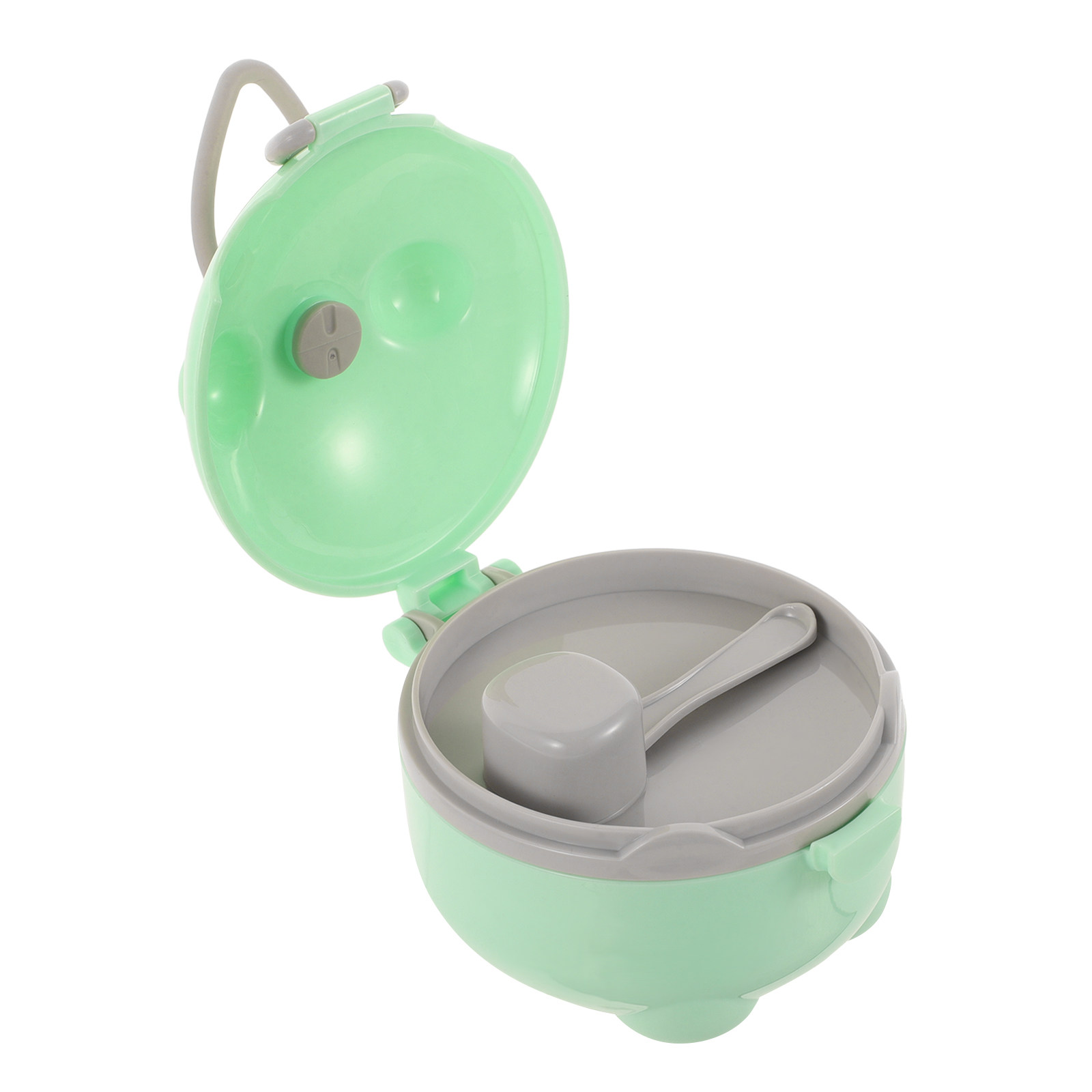 Contenedor Portátil para Almac - Baby Food Dispenser reseña y precio
