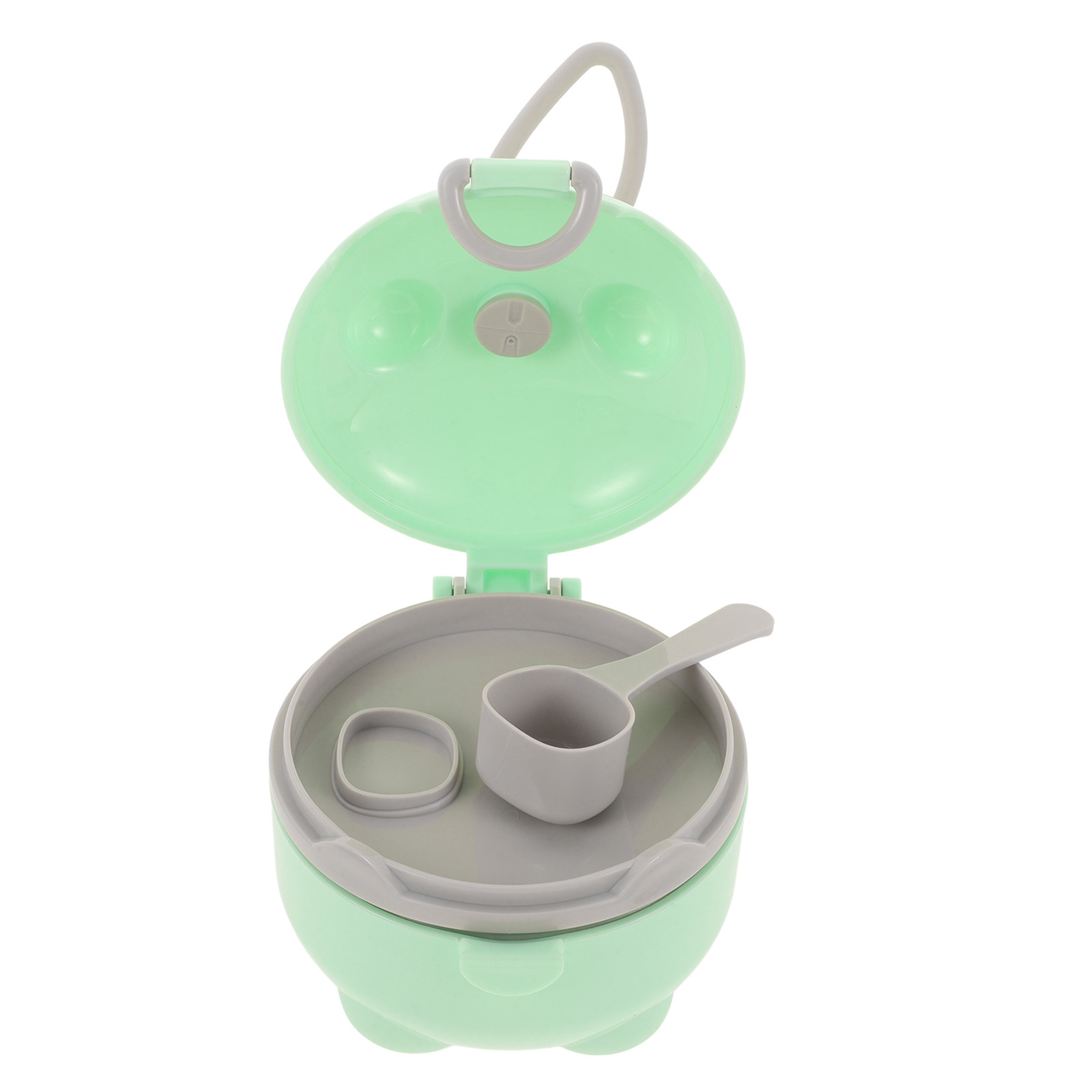 Contenedor Portátil para Almac - Baby Food Dispenser reseña y precio
