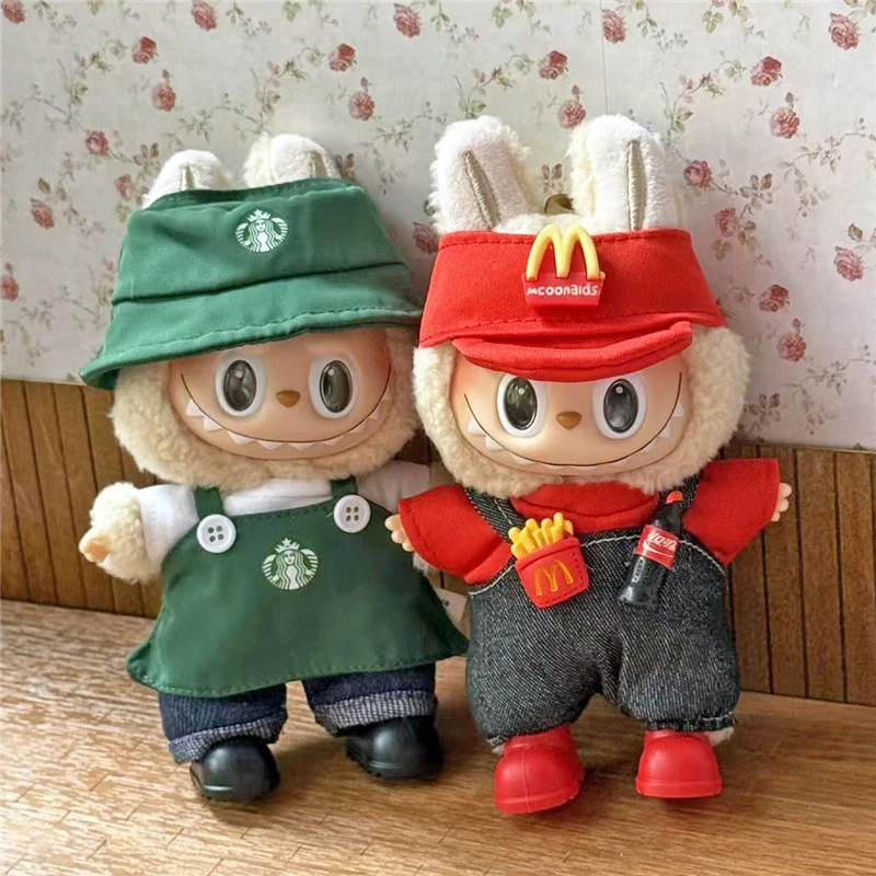 Ropa de trabajo, ropa para muñ - Baby Food Delivery reseña y precio