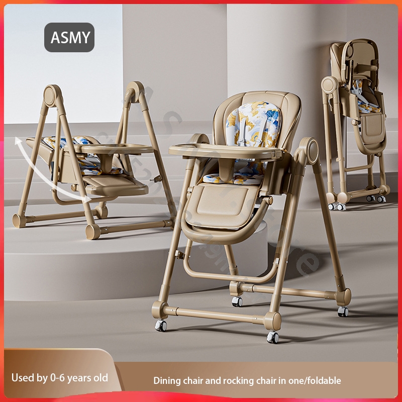 Silla de comedor para bebé/sil - Baby Food Eating Chair reseña y precio