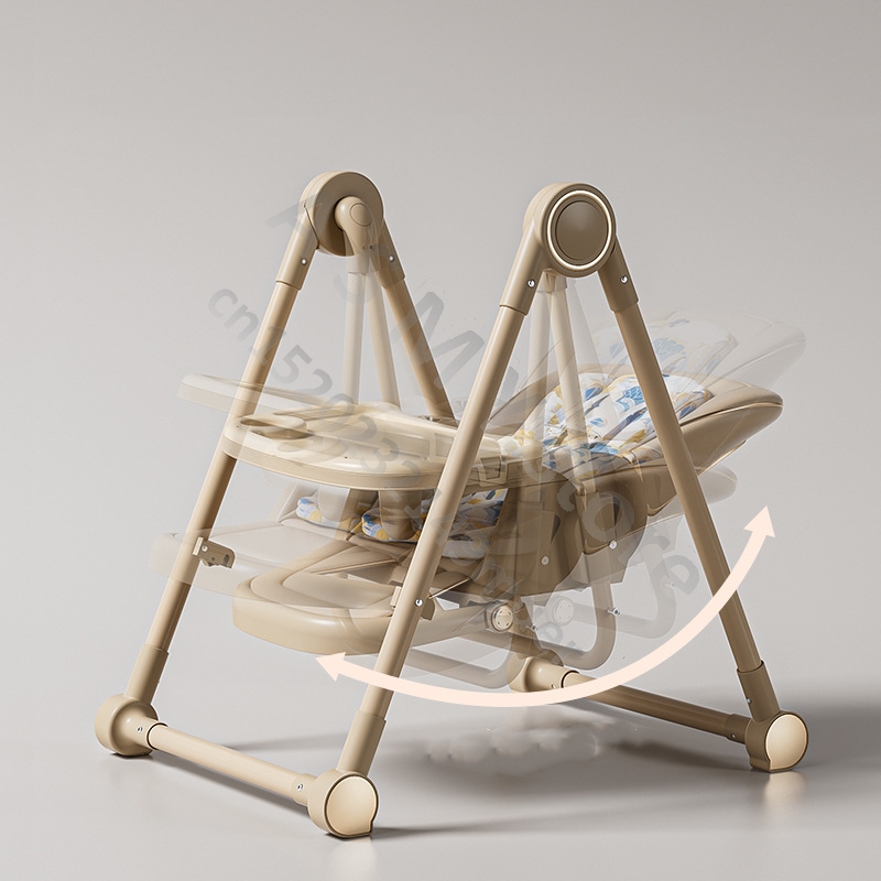 Silla de comedor para bebé/sil - Baby Food Eating Chair reseña y precio