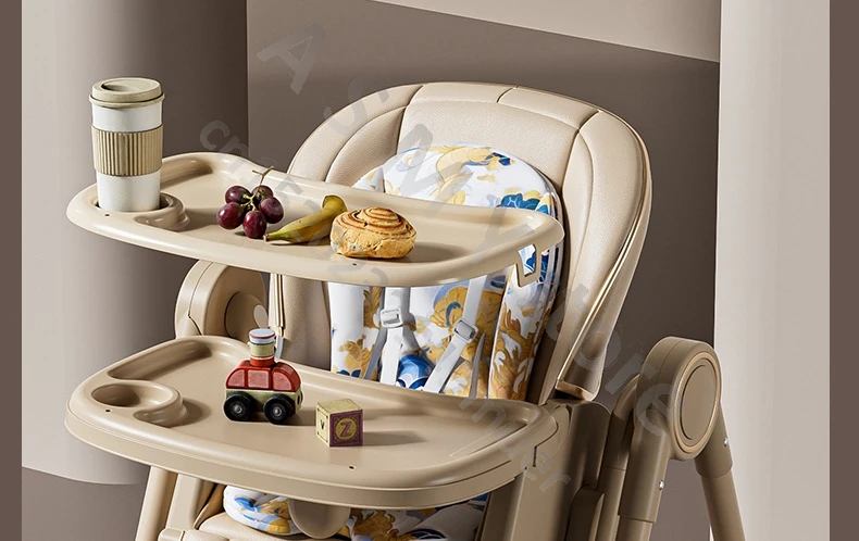 Silla de comedor para bebé/sil - Baby Food Eating Chair reseña y precio