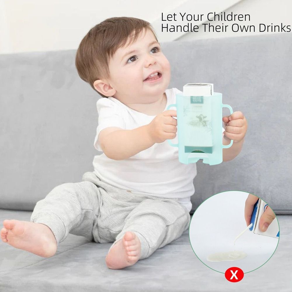 Porta Bolsas de Plástico Portá - Baby Food Reusable Pouches reseña y precio