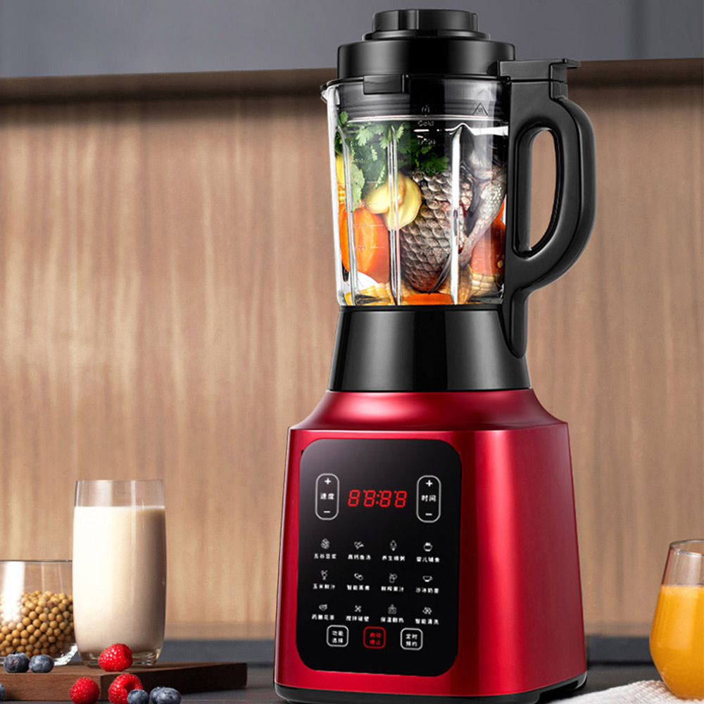 Licuadora automática para el h - Baby Food Blender reseña y precio