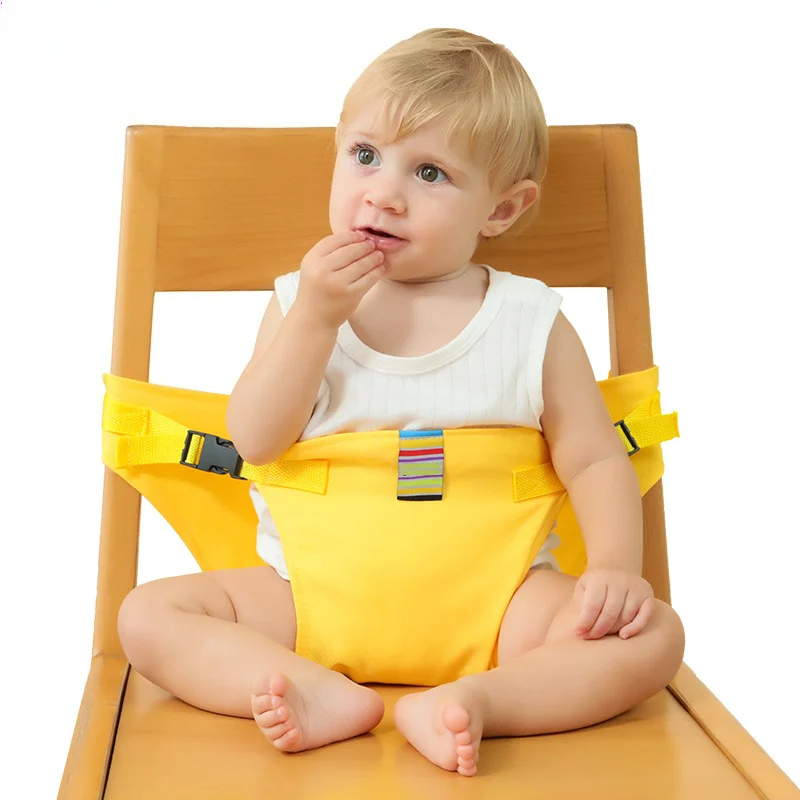 Arnés para asiento de niño, co - Baby Food Eating Chair reseña y precio