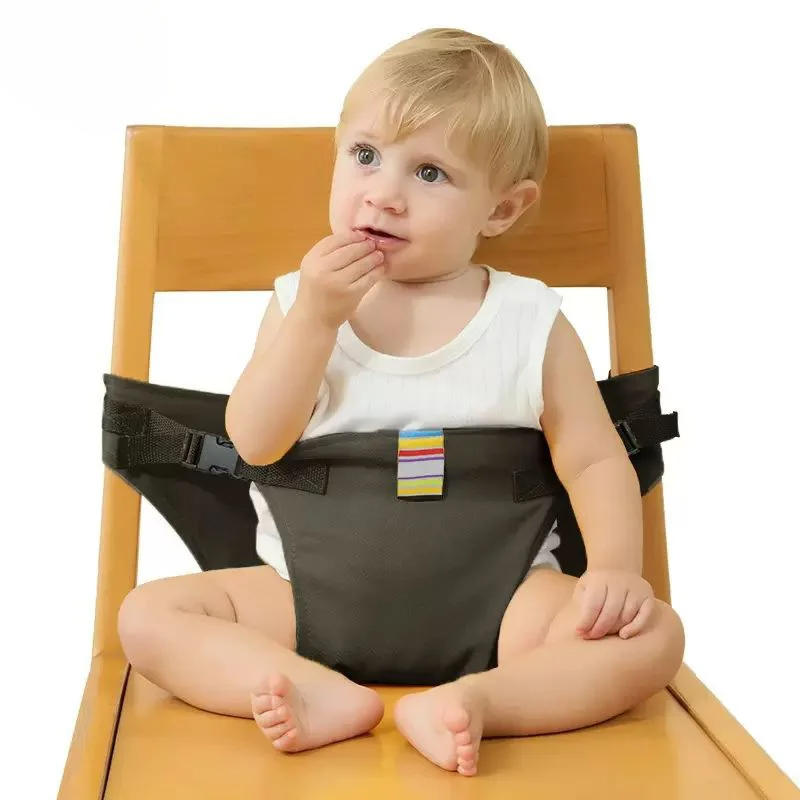 Arnés para asiento de niño, co - Baby Food Eating Chair reseña y precio