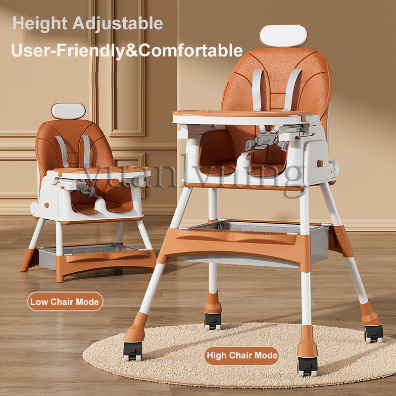 Silla de comedor plegable para - Baby Food Eating Chair reseña y precio