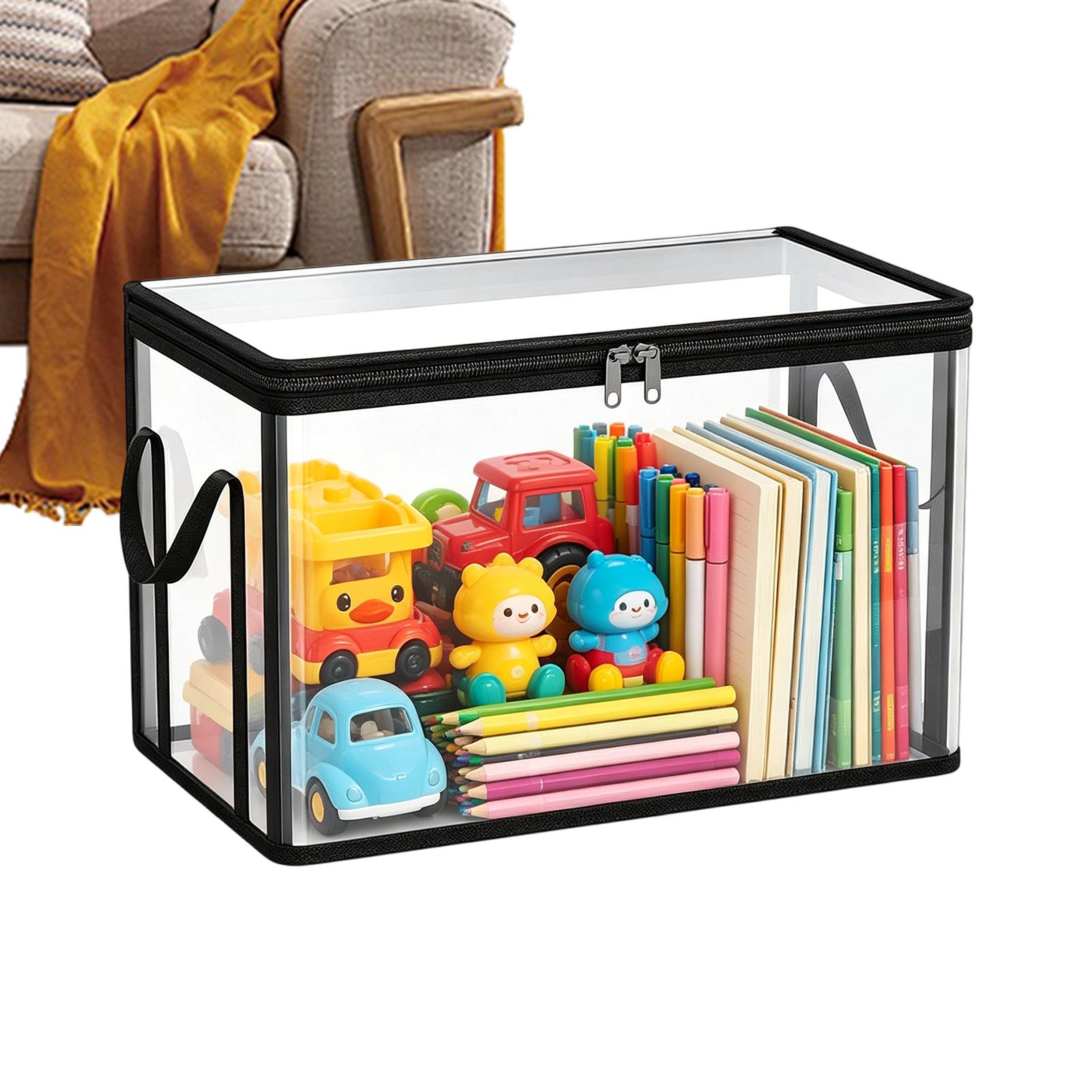 Organizador de Libros Apilable - Food Pouch Reusable reseña y precio