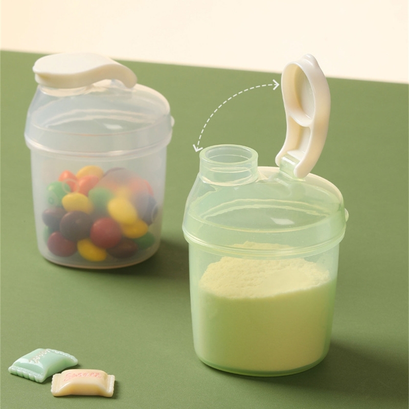 Caja de almacenamiento de cont - Baby Food Dispenser reseña y precio