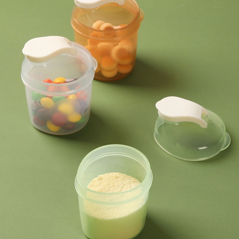 Caja de almacenamiento de cont - Baby Food Dispenser reseña y precio